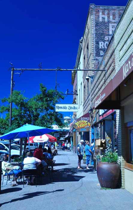 Truckee